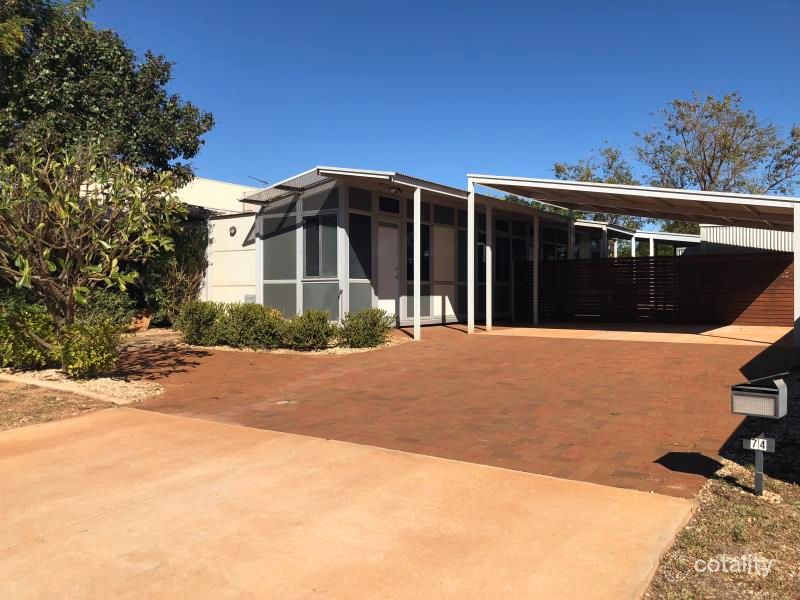 74 Mujira Rmbl, Baynton, WA 6714