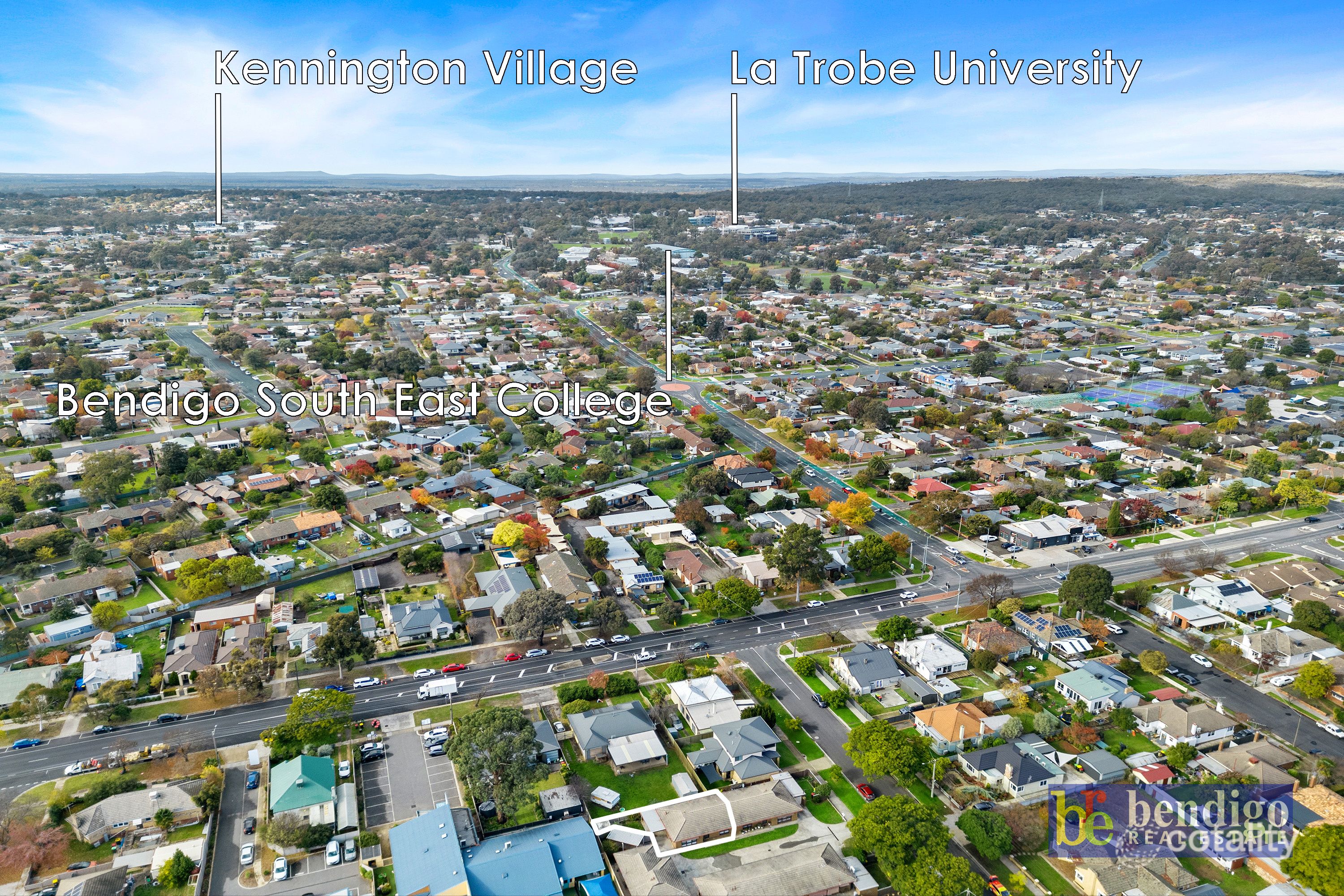 4/2 Rodney St, Flora Hill, VIC 3550