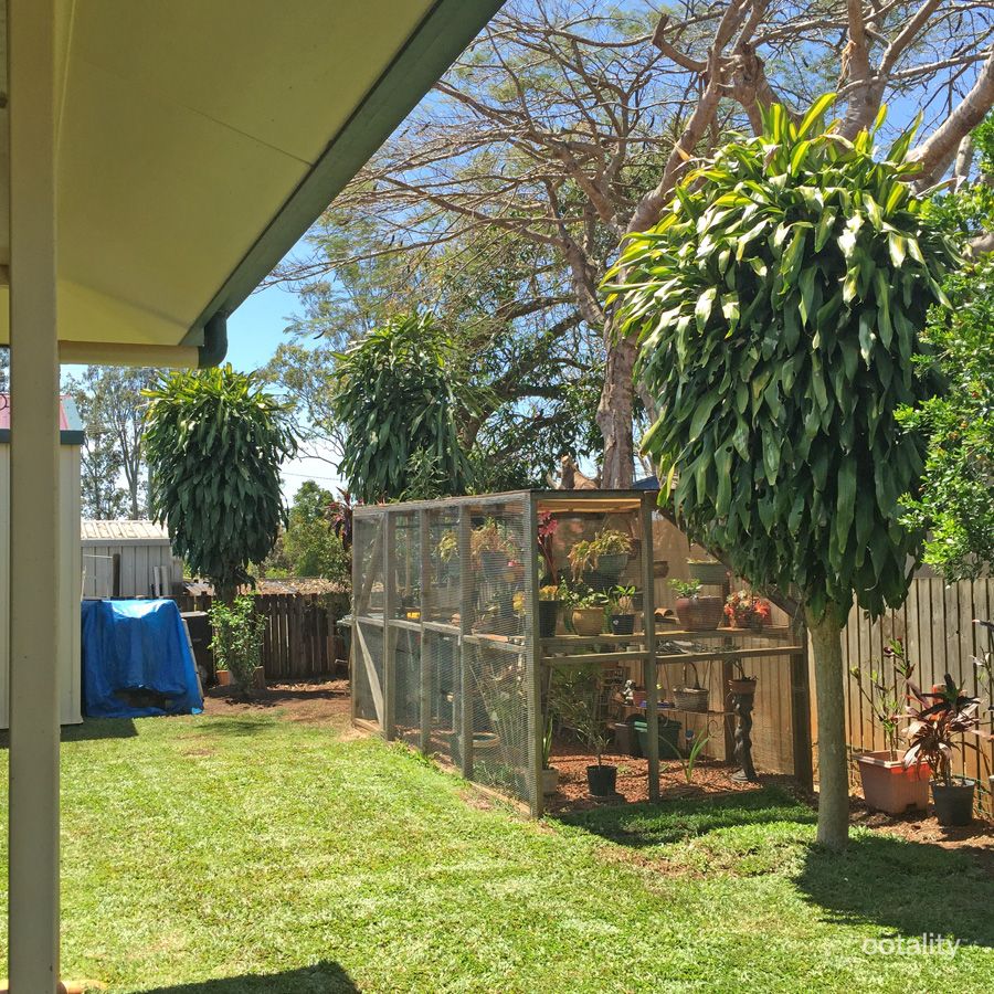 3 Duncan St, Tolga, QLD 4882