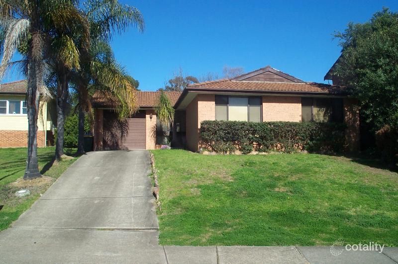 130 Railway Rd, Marayong, NSW 2148