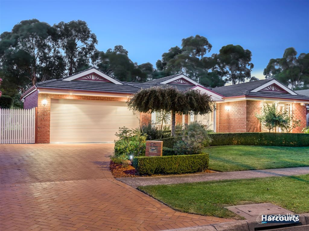 82 Waradgery Dr, Rowville, VIC 3178