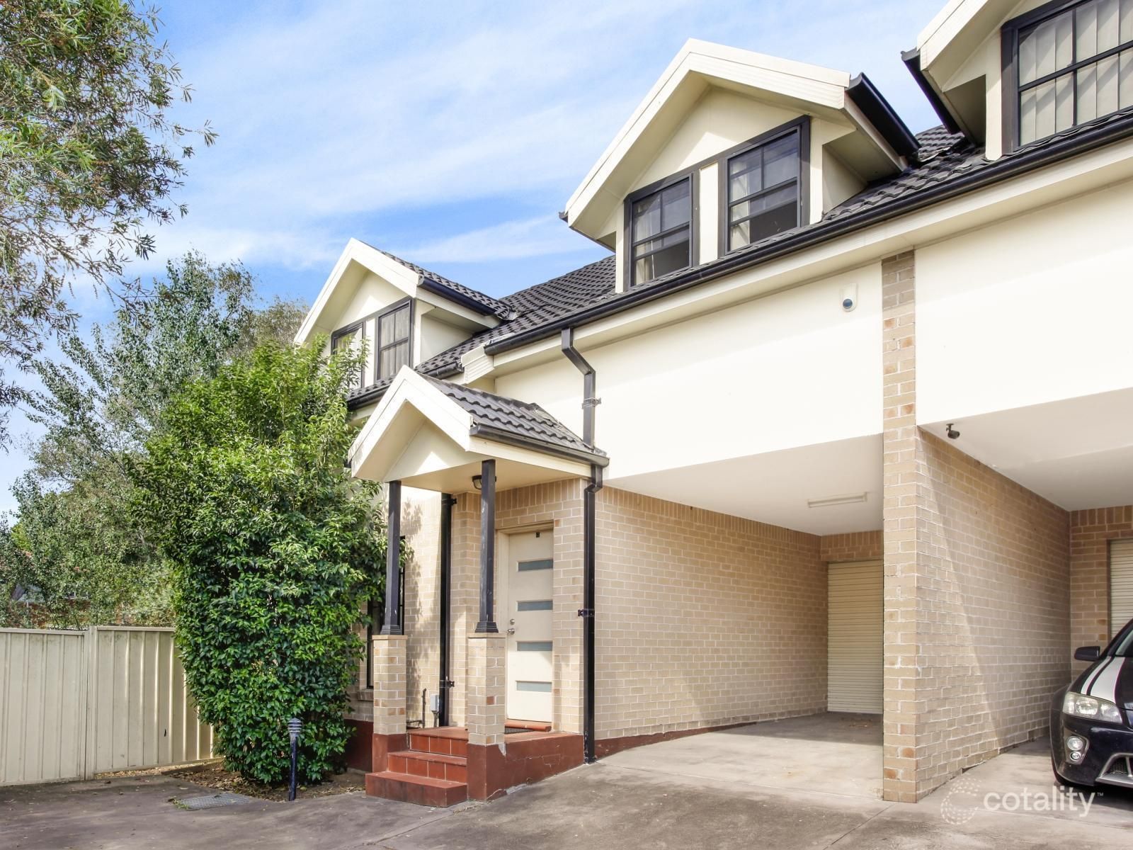 4/13 Edgar St, St Marys, NSW 2760