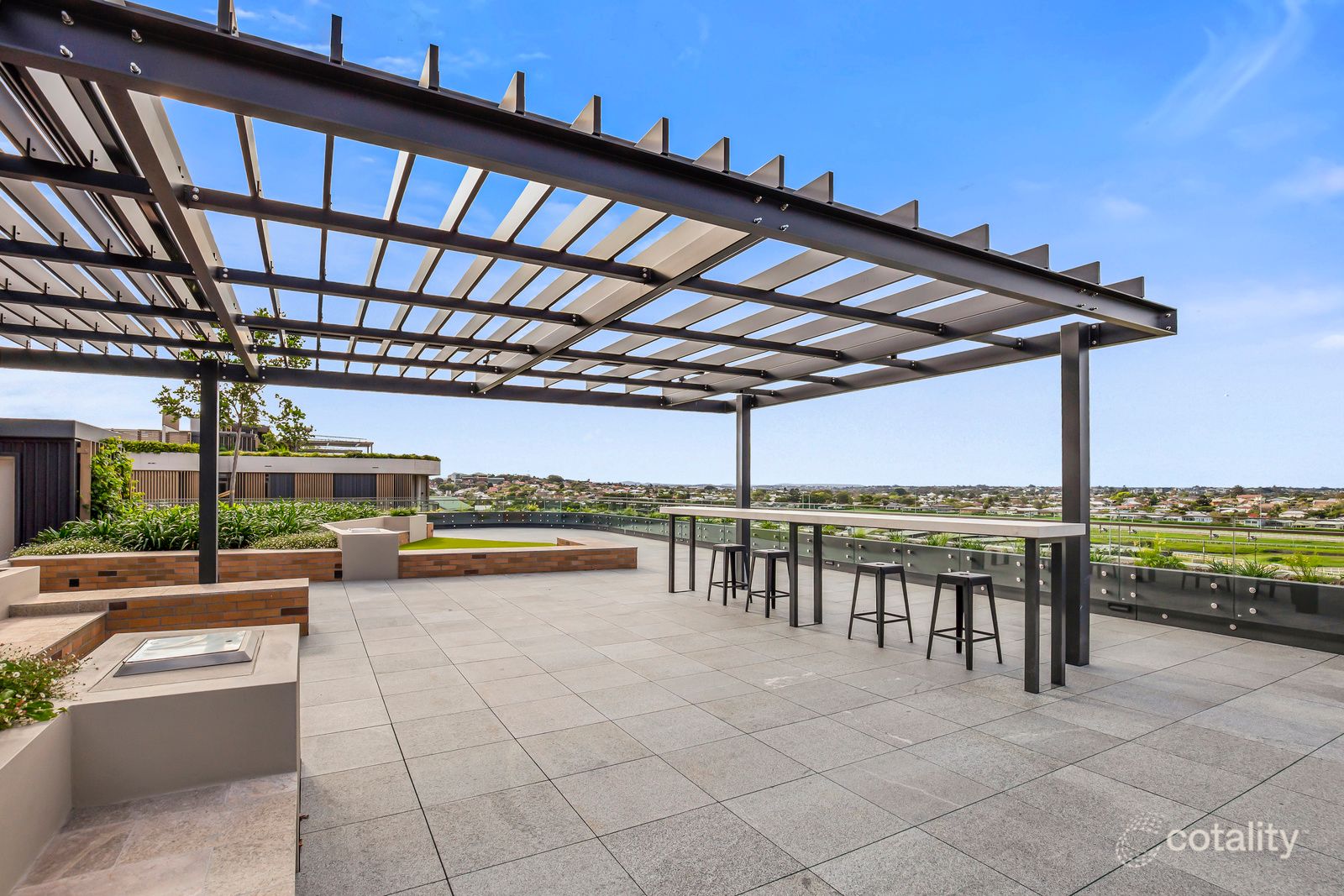 Lot 20410/61 St Leger Way, Ascot, QLD 4007