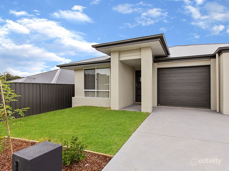 1/14 Parkham St, Thornton, NSW 2322