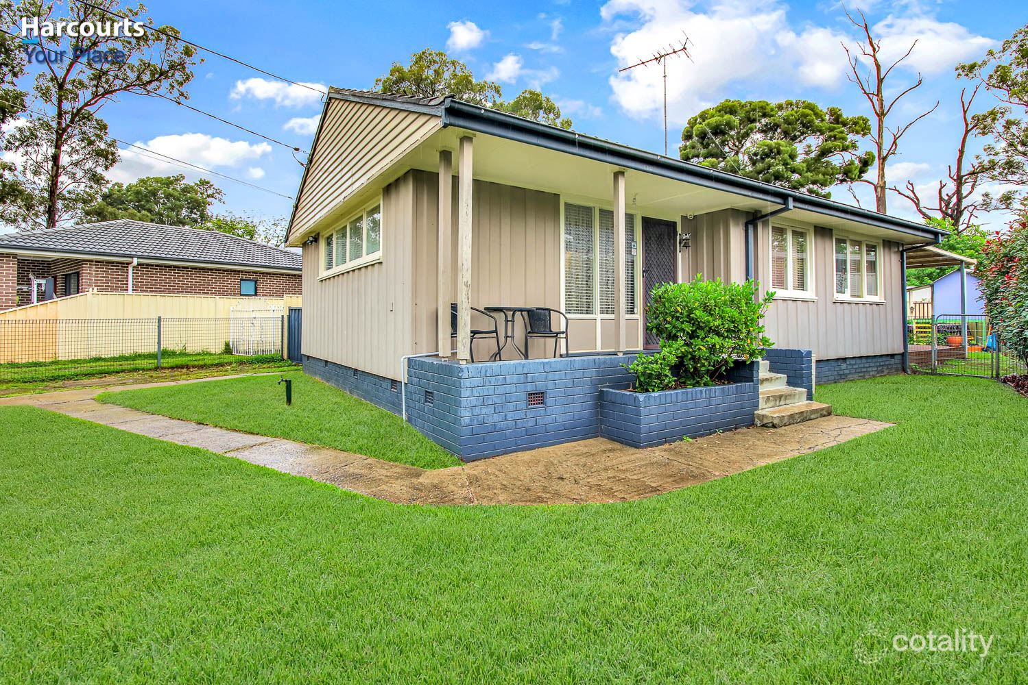 129 Captain Cook Dr, Willmot, NSW 2770