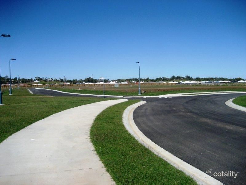 1 Oysterlee St, Beaconsfield, QLD 4740