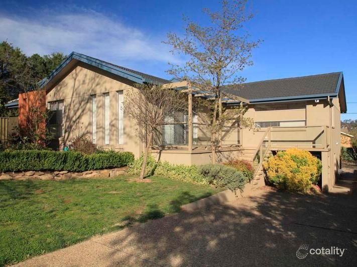 8 Praed Pl, Garran, ACT 2605