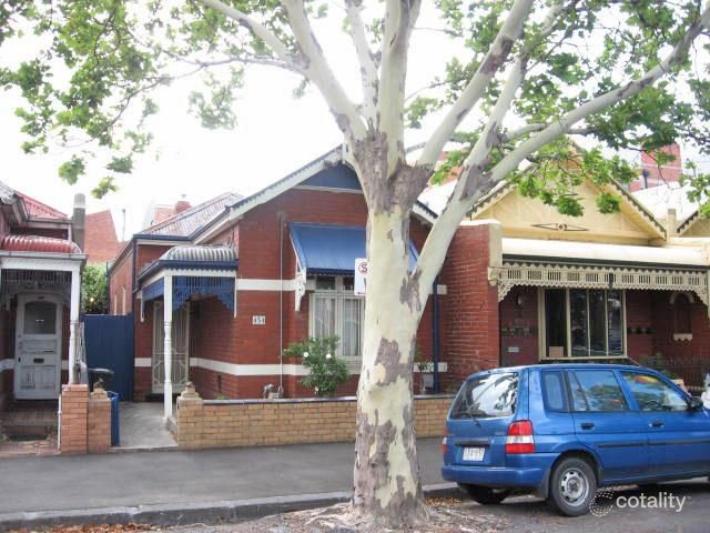 454 George St, Fitzroy, VIC 3065