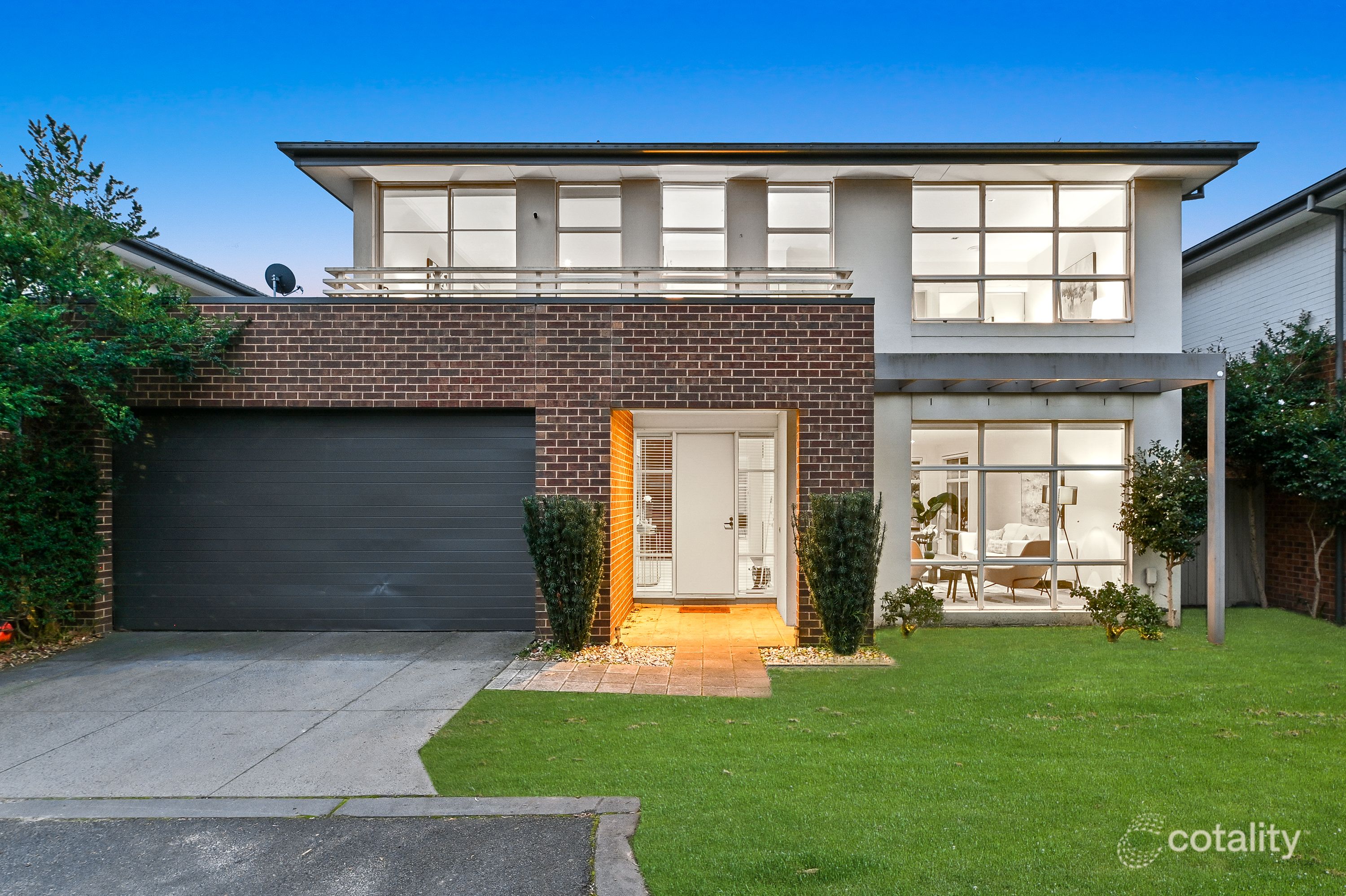 20 Rathdowne Way, Mulgrave, VIC 3170