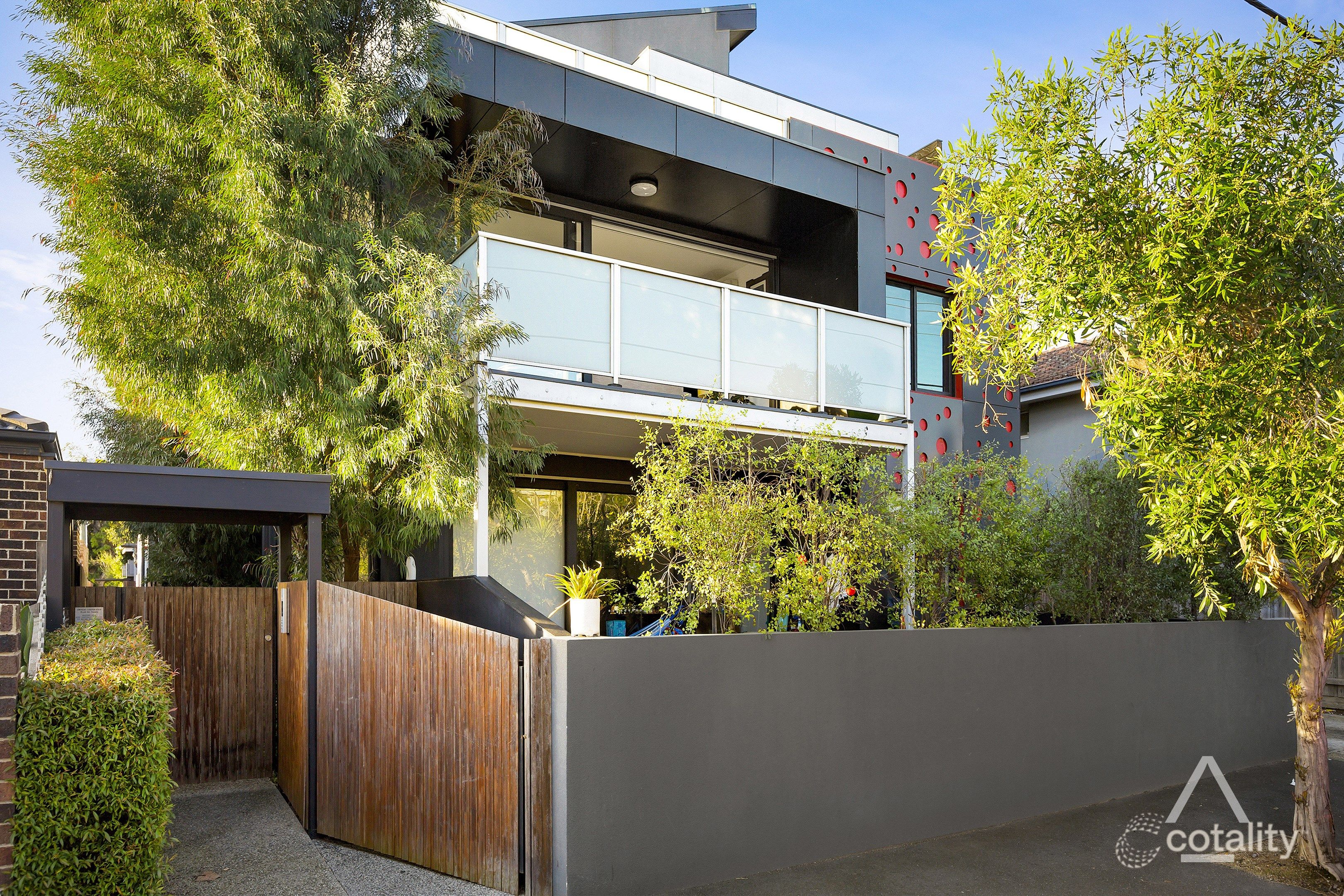 5/36 The Avenue, Balaclava, VIC 3183