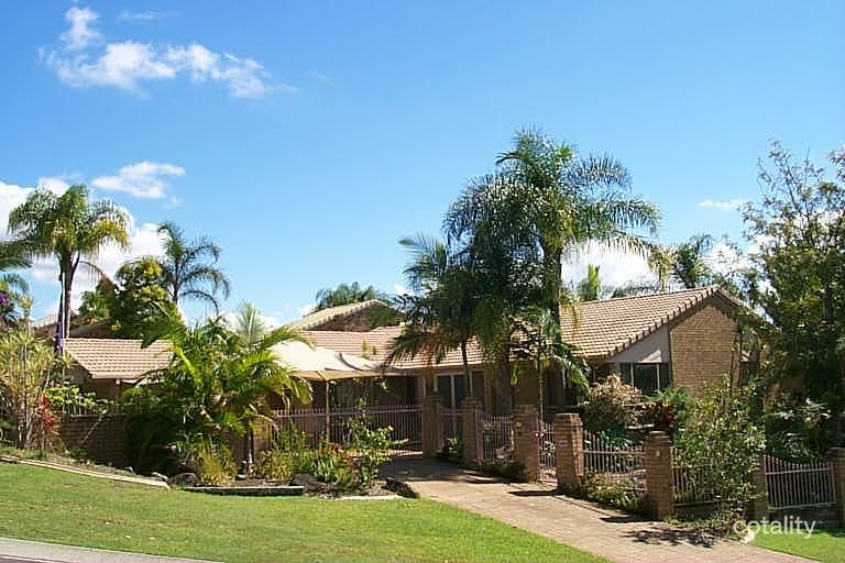 13 Sawgrass Pl, Robina, QLD 4226