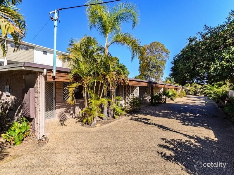 37 Scenery St W, West Gladstone, QLD 4680