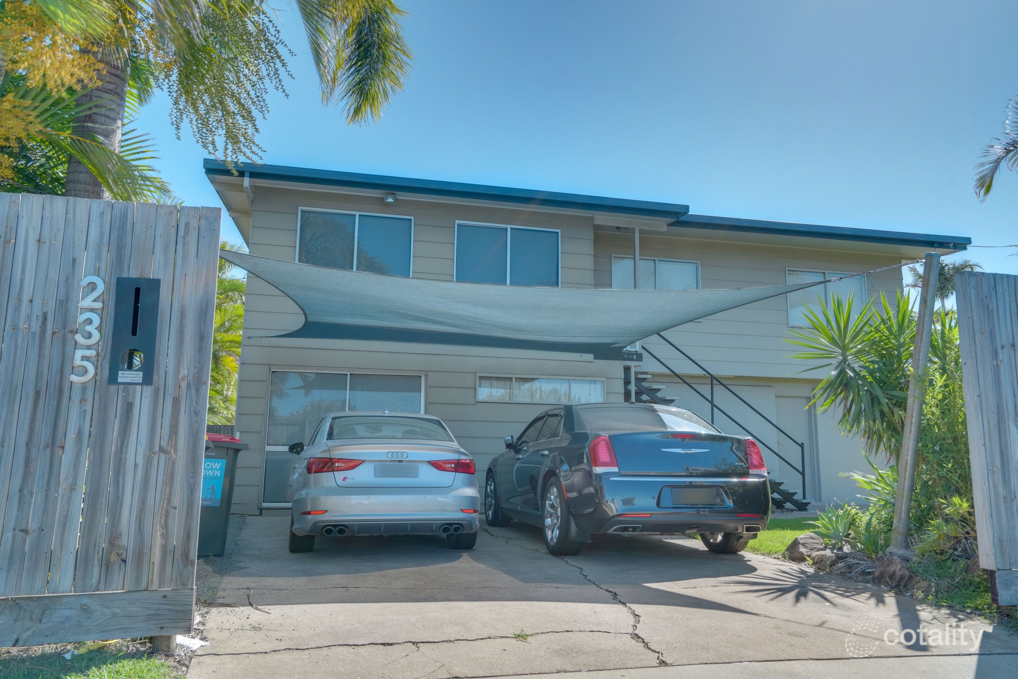 235 Bridge Rd, South Mackay, QLD 4740