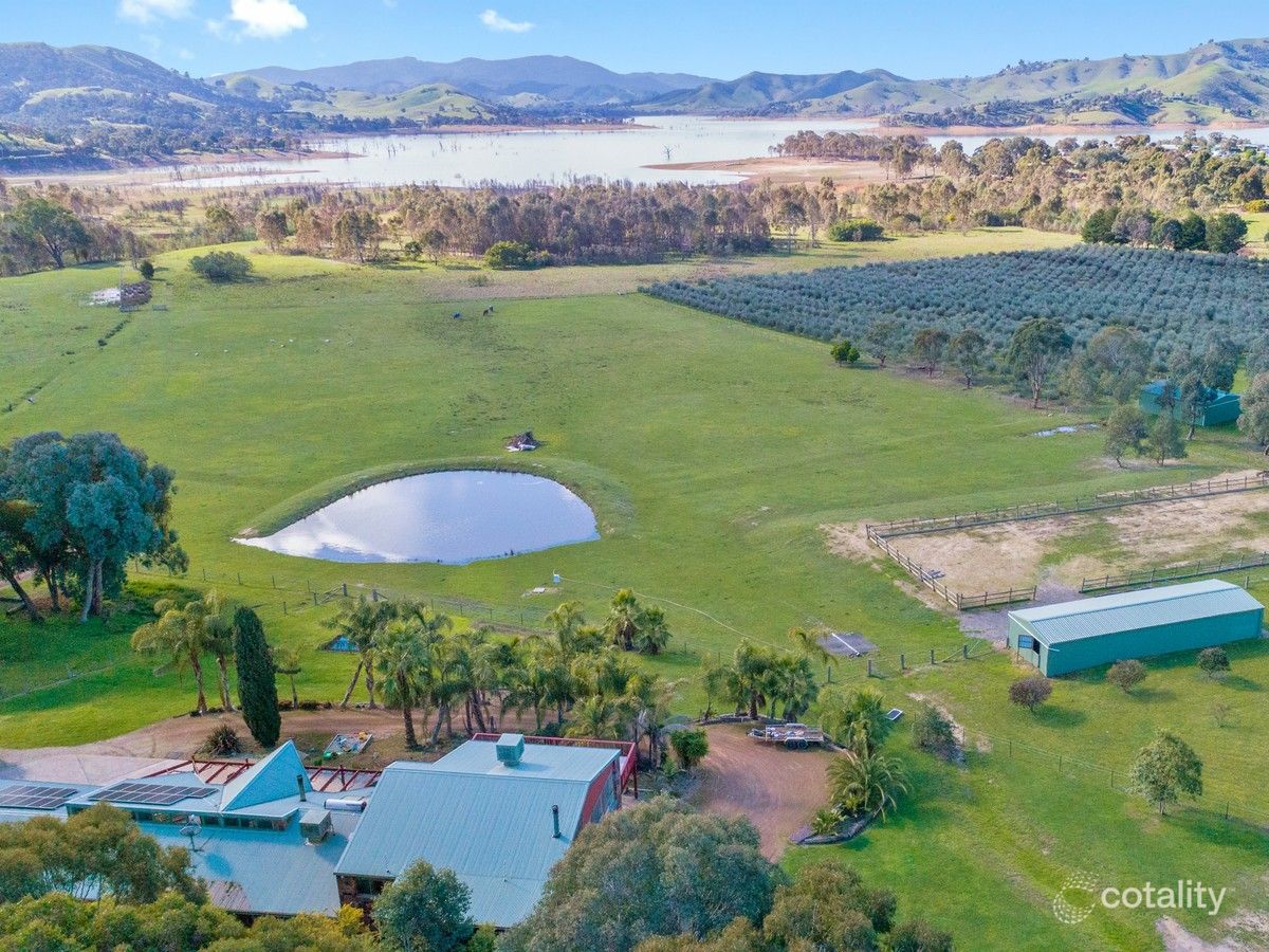 9 Peppin Dr, Bonnie Doon, VIC 3720