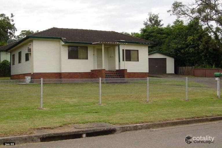 55 Jean St, Seven Hills, NSW 2147