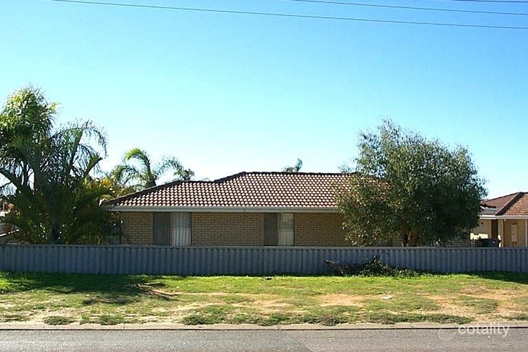 39 Assen St, Utakarra, WA 6530