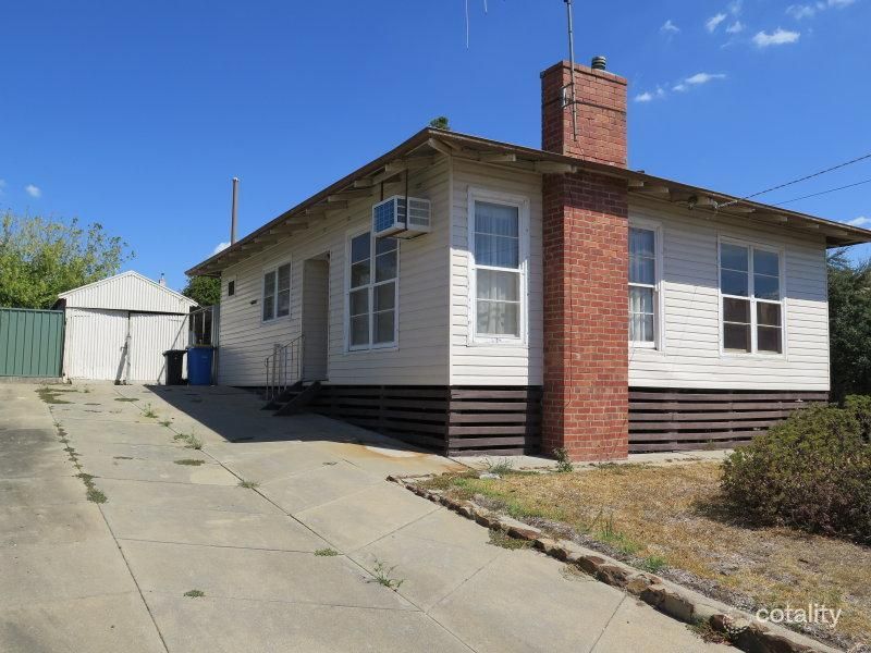 13 Perrin St, Seymour, VIC 3660