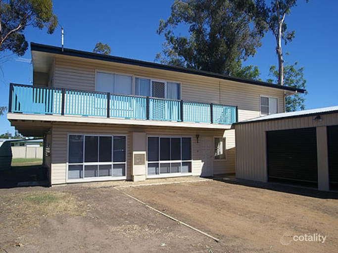 52a Alfred St, Dalby, QLD 4405