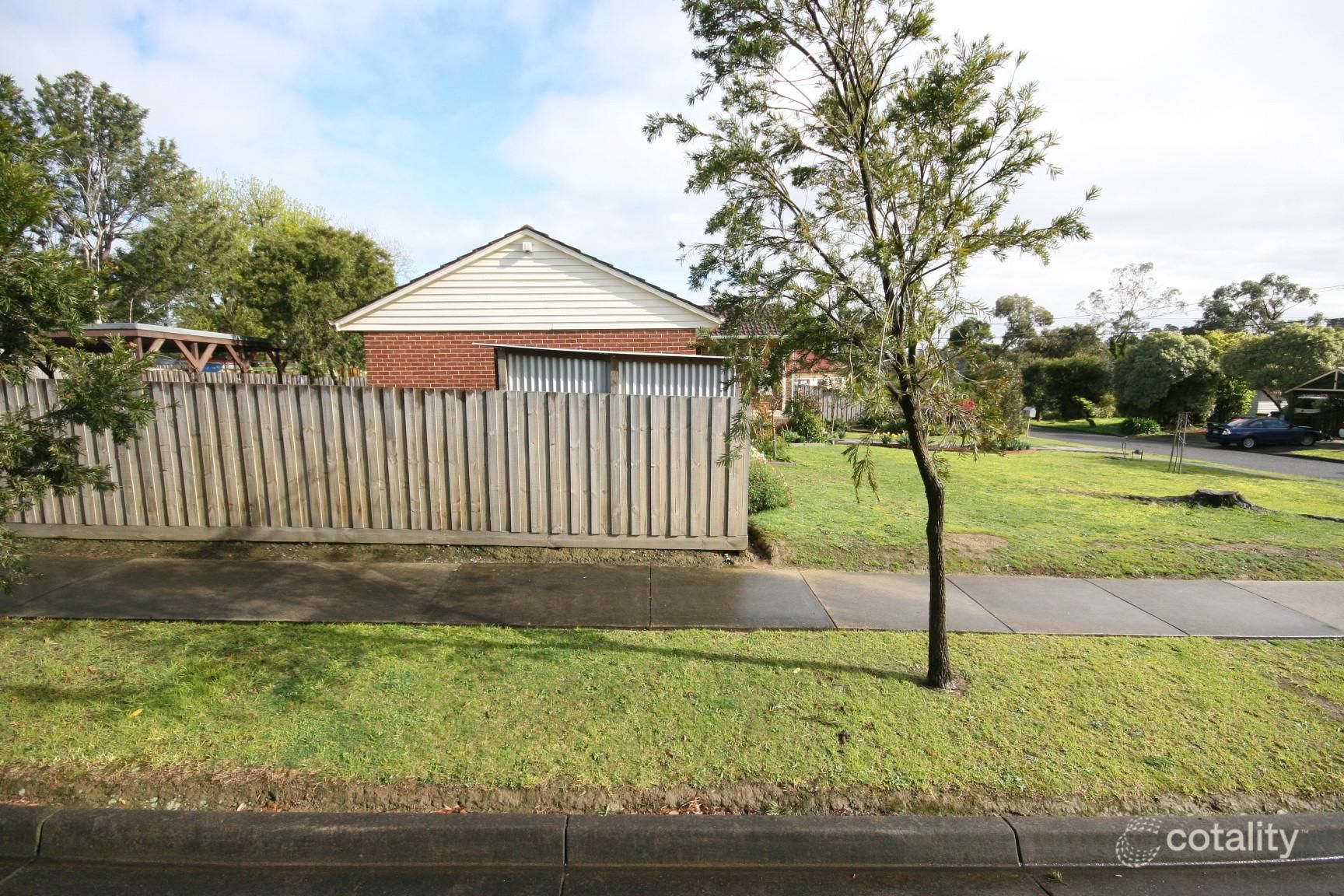 11 Dion St, Ferntree Gully, VIC 3156