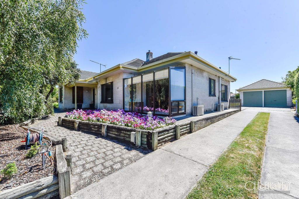 76 Crouch St S, Mount Gambier, SA 5290