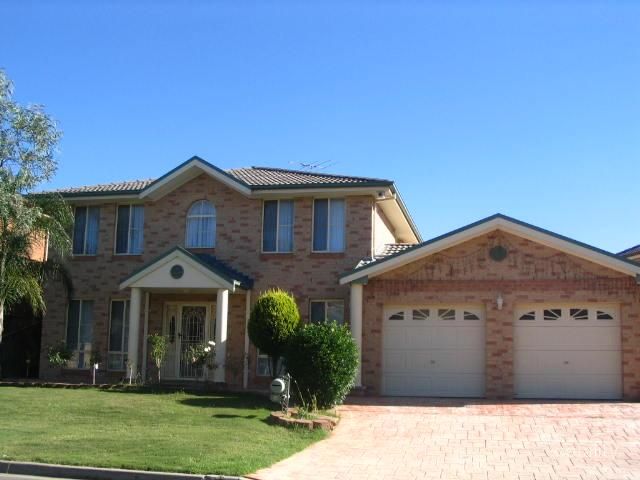 66 Lakewood Dr, Woodcroft, NSW 2767