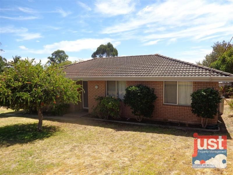 16 Castle Pl, Donnybrook, WA 6239