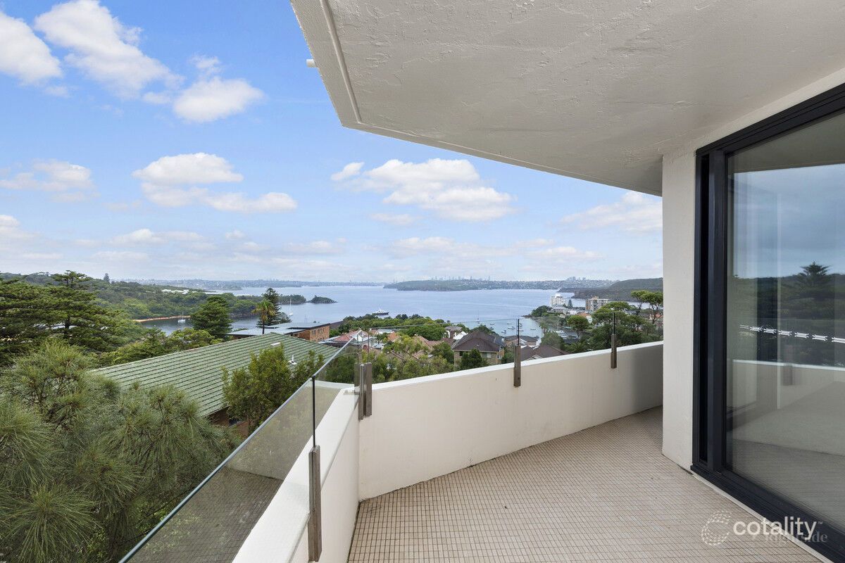 19/25 Marshall St, Manly, NSW 2095