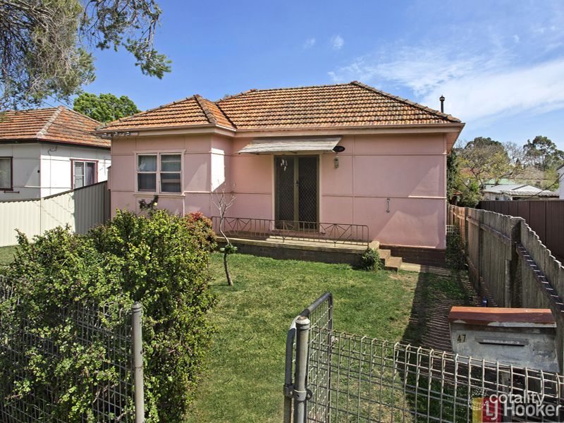 47 Salisbury Rd, Guildford, NSW 2161