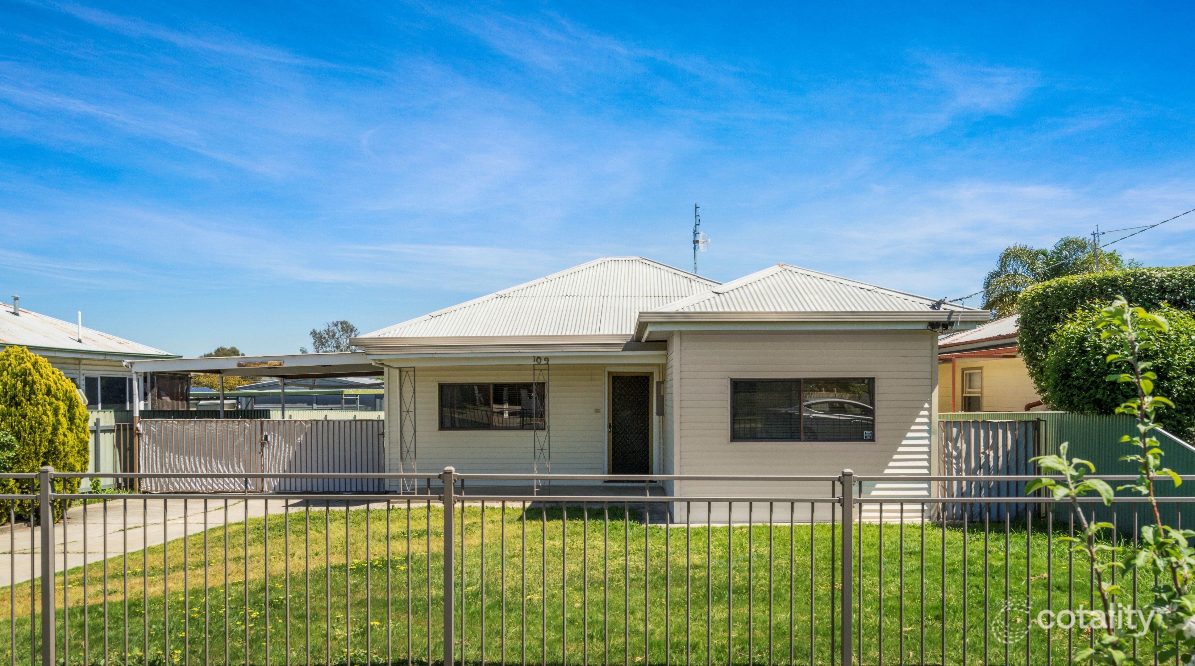 109 Gralen St, Wodonga, VIC 3690