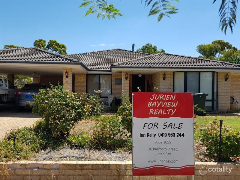 12 Ranfurly St, Moora, WA 6510