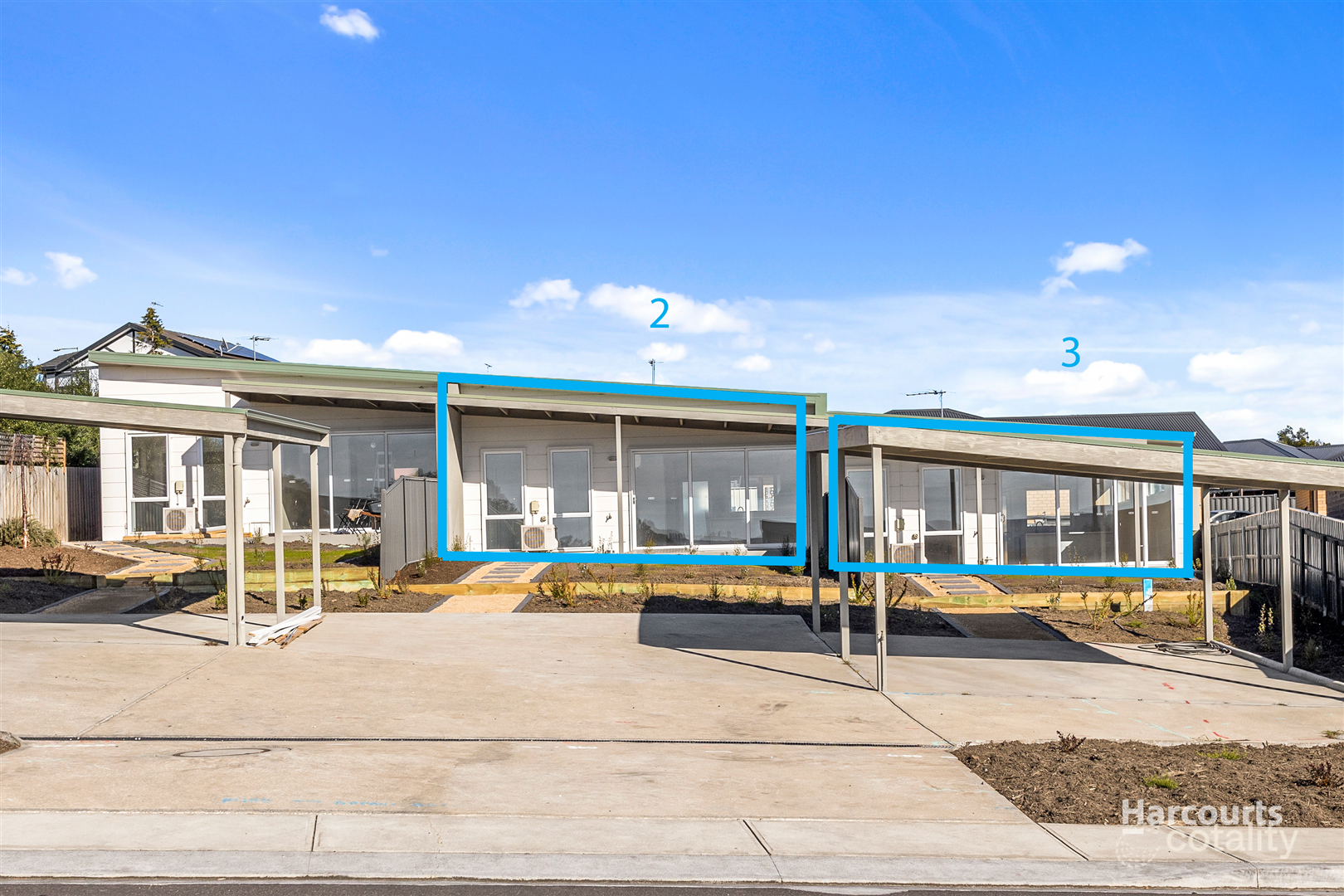 3/24 Sandpiper Dr, Midway Point, TAS 7171