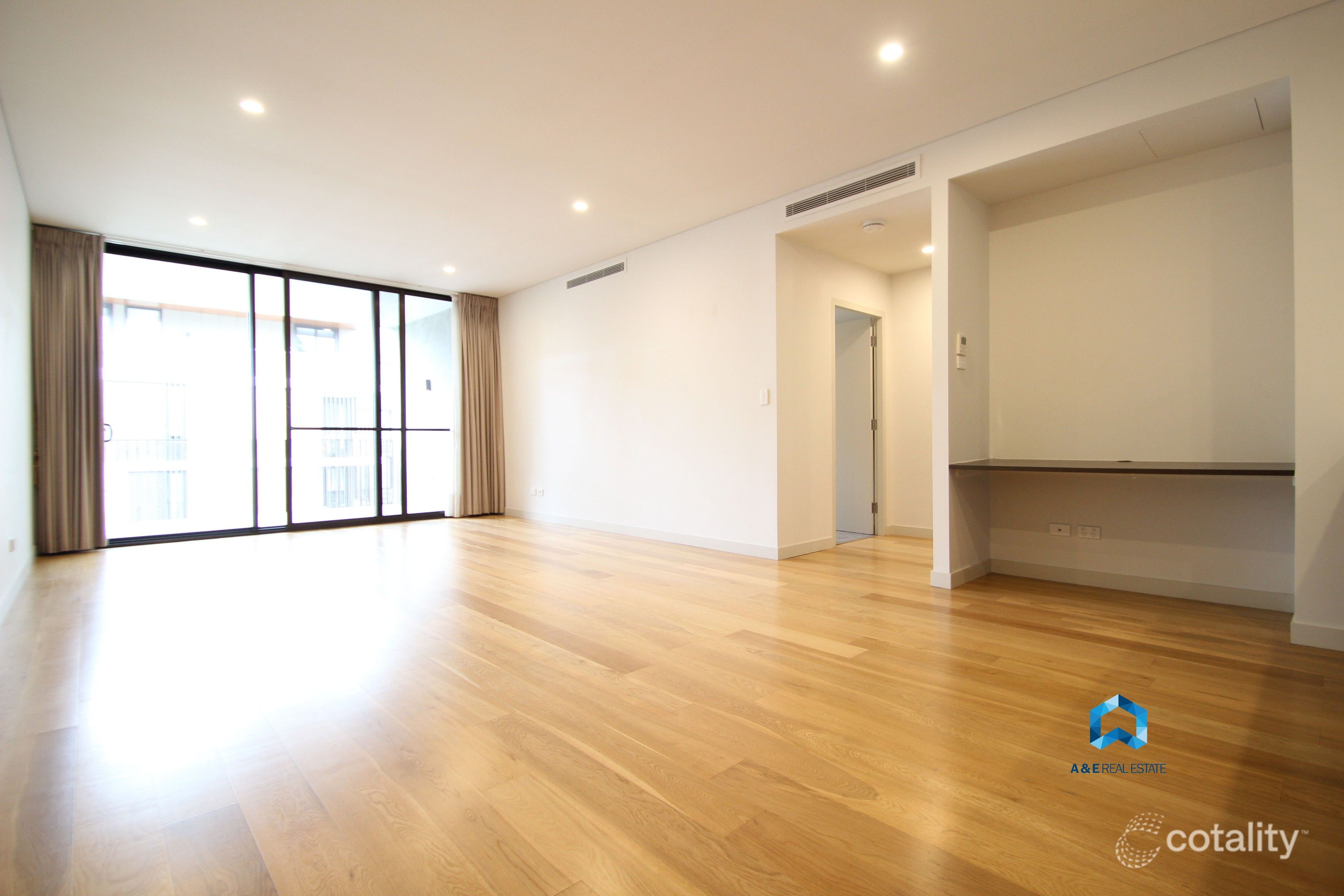 32/3-9 Finlayson St, Lane Cove, NSW 2066