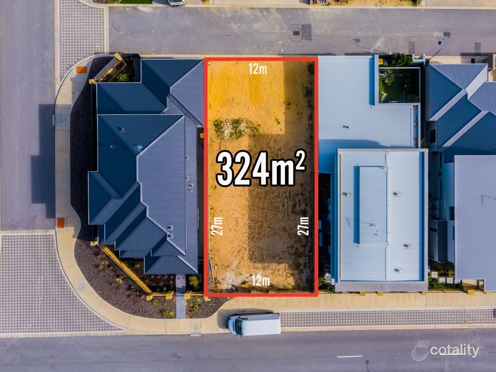 39 Sumich Gdns, Coogee, WA 6166
