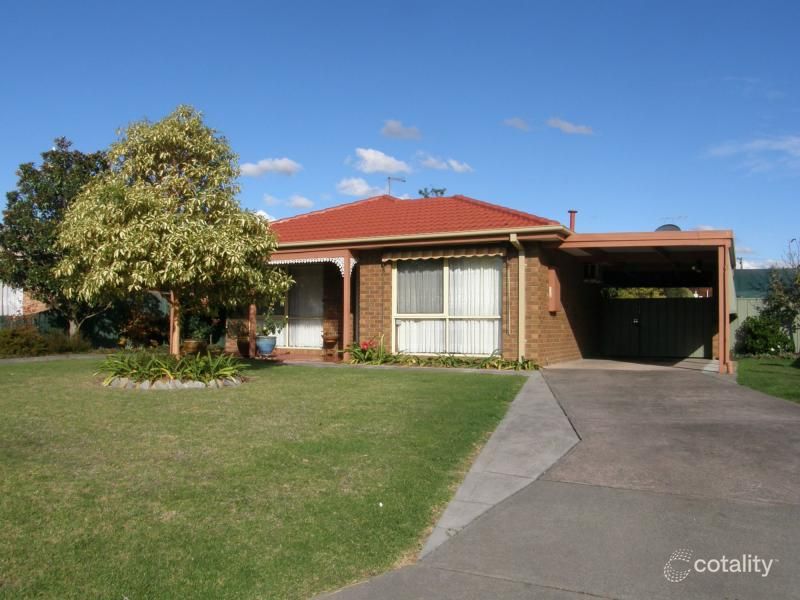 3 Wotan Ct, Traralgon, VIC 3844