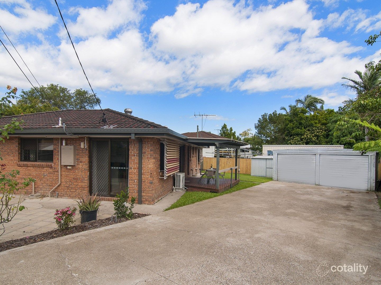 7 Timbertop Ave, Browns Plains, QLD 4118