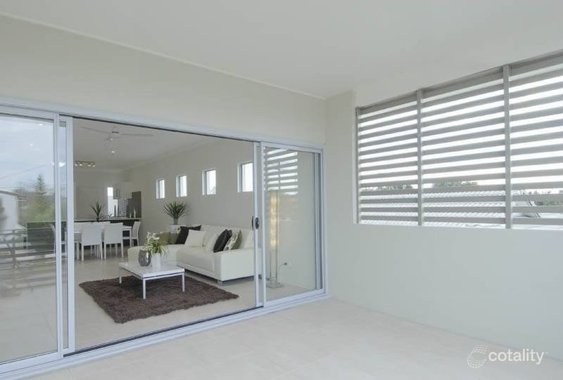 1/41 Ronald St, Wynnum, QLD 4178