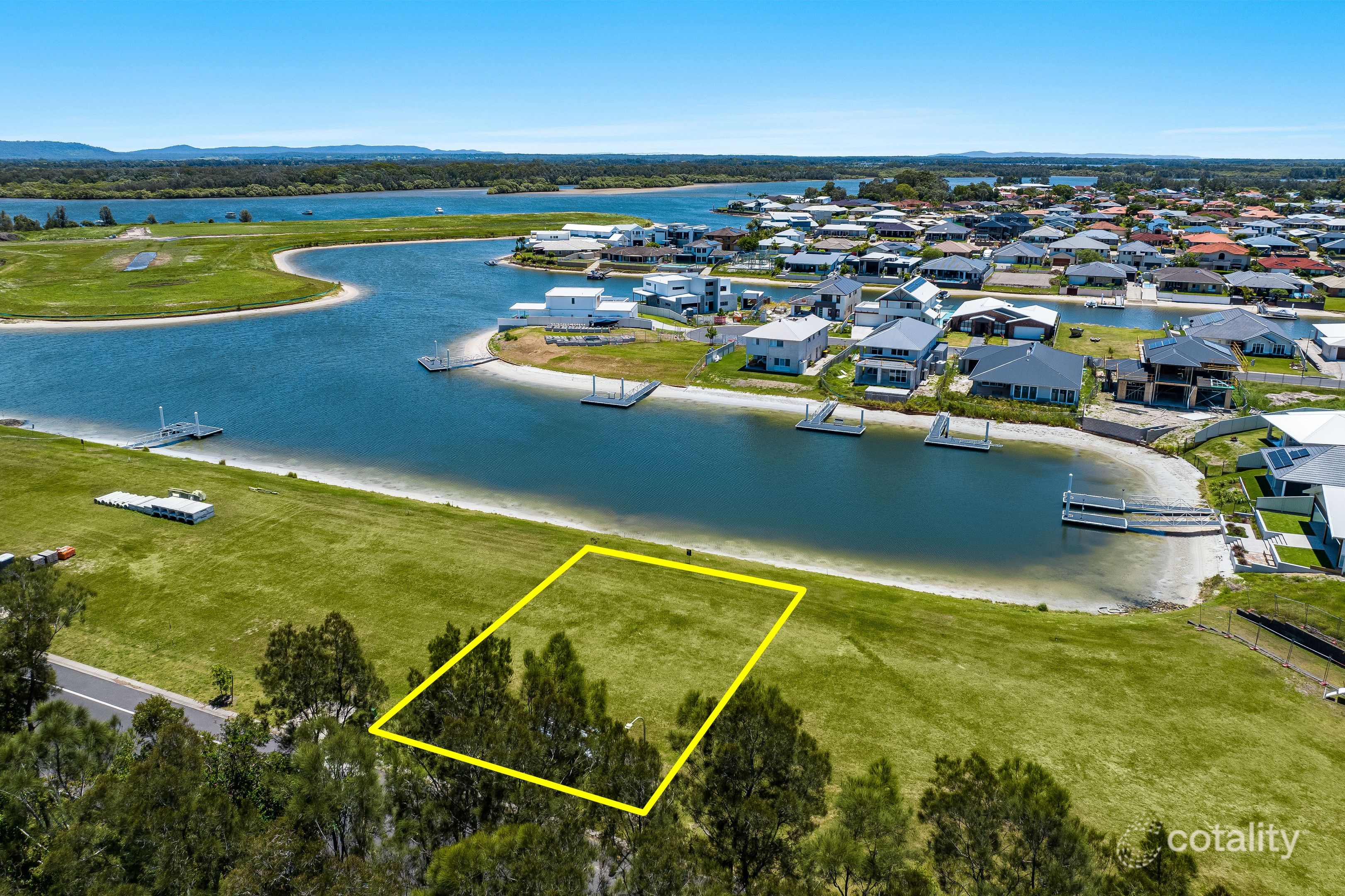 21 Witonga Dr, Yamba, NSW 2464
