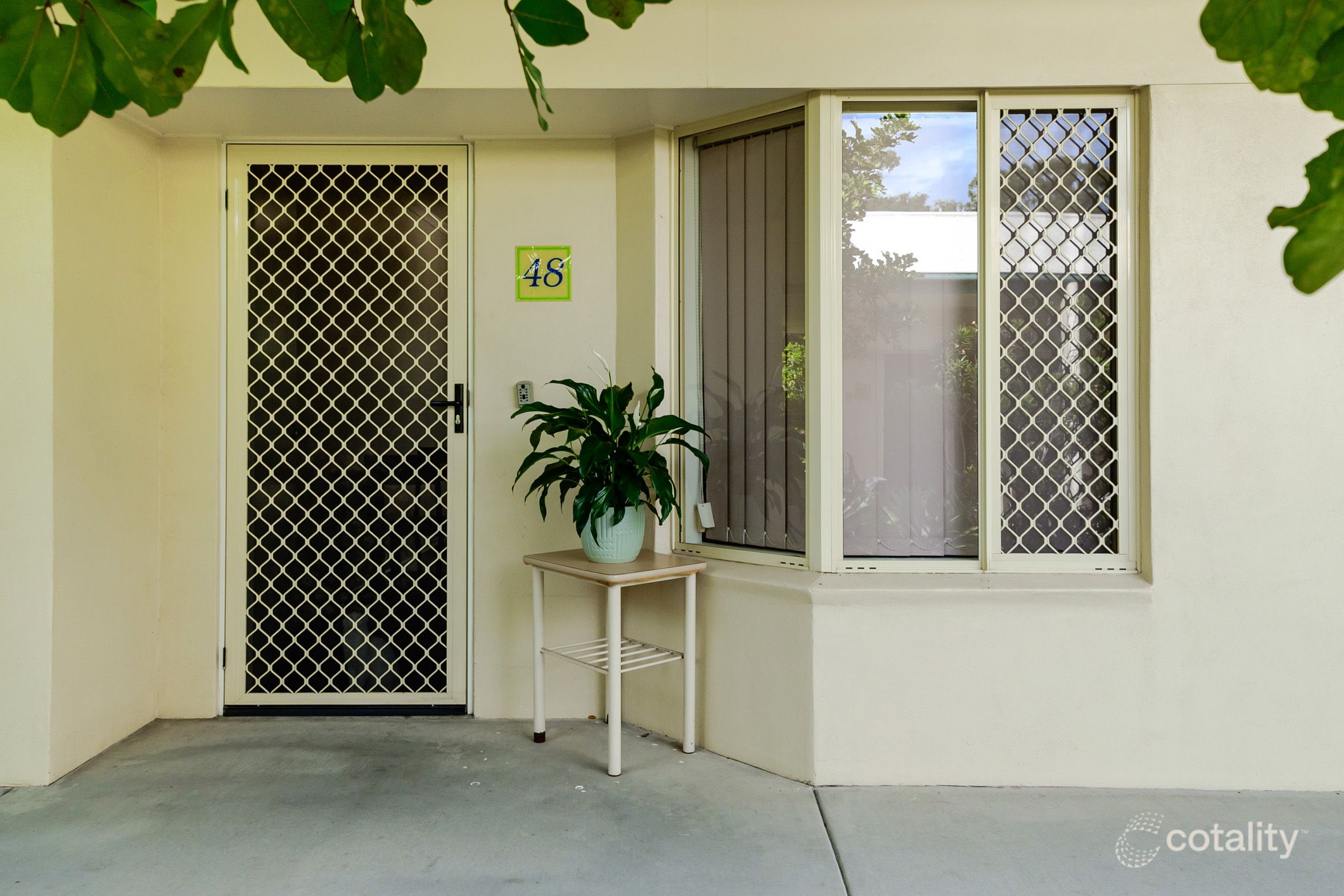 48/8 Wicks St, New Auckland, QLD 4680