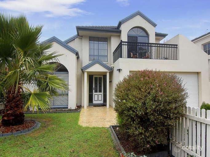 4 Holloway Cl, Sandringham, VIC 3191