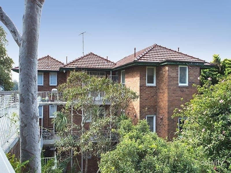 2/2-4 Daintrey Cres, Randwick, NSW 2031