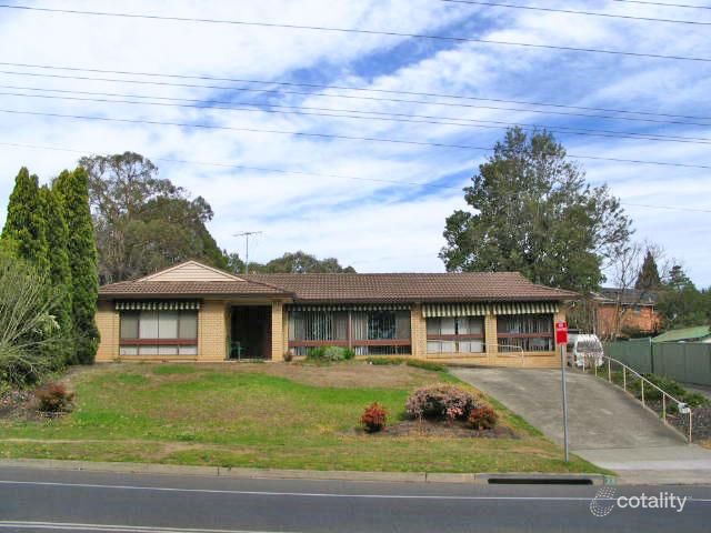 28 Carrington Rd, Castle Hill, NSW 2154