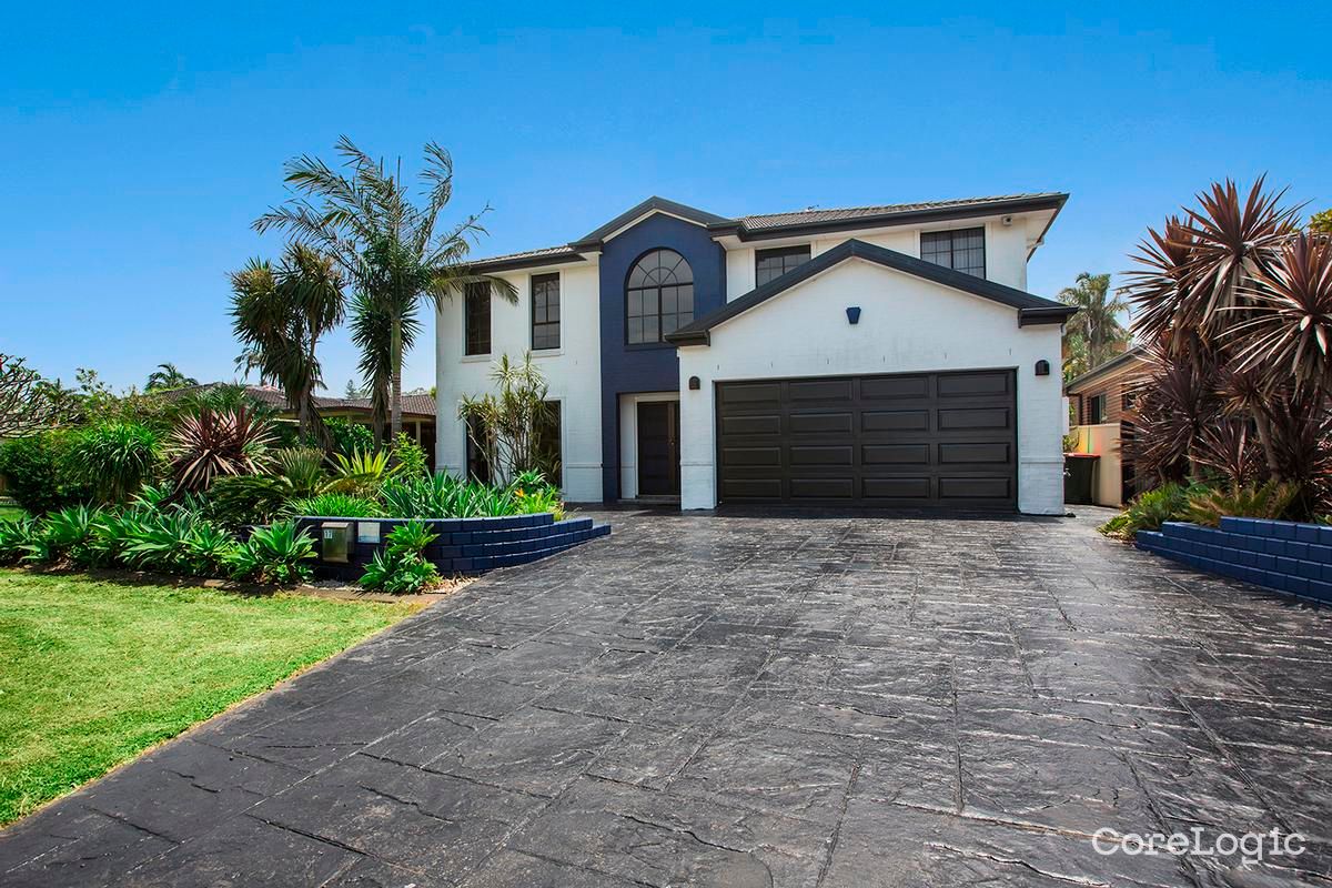 17 Renown St, Wamberal, NSW 2260