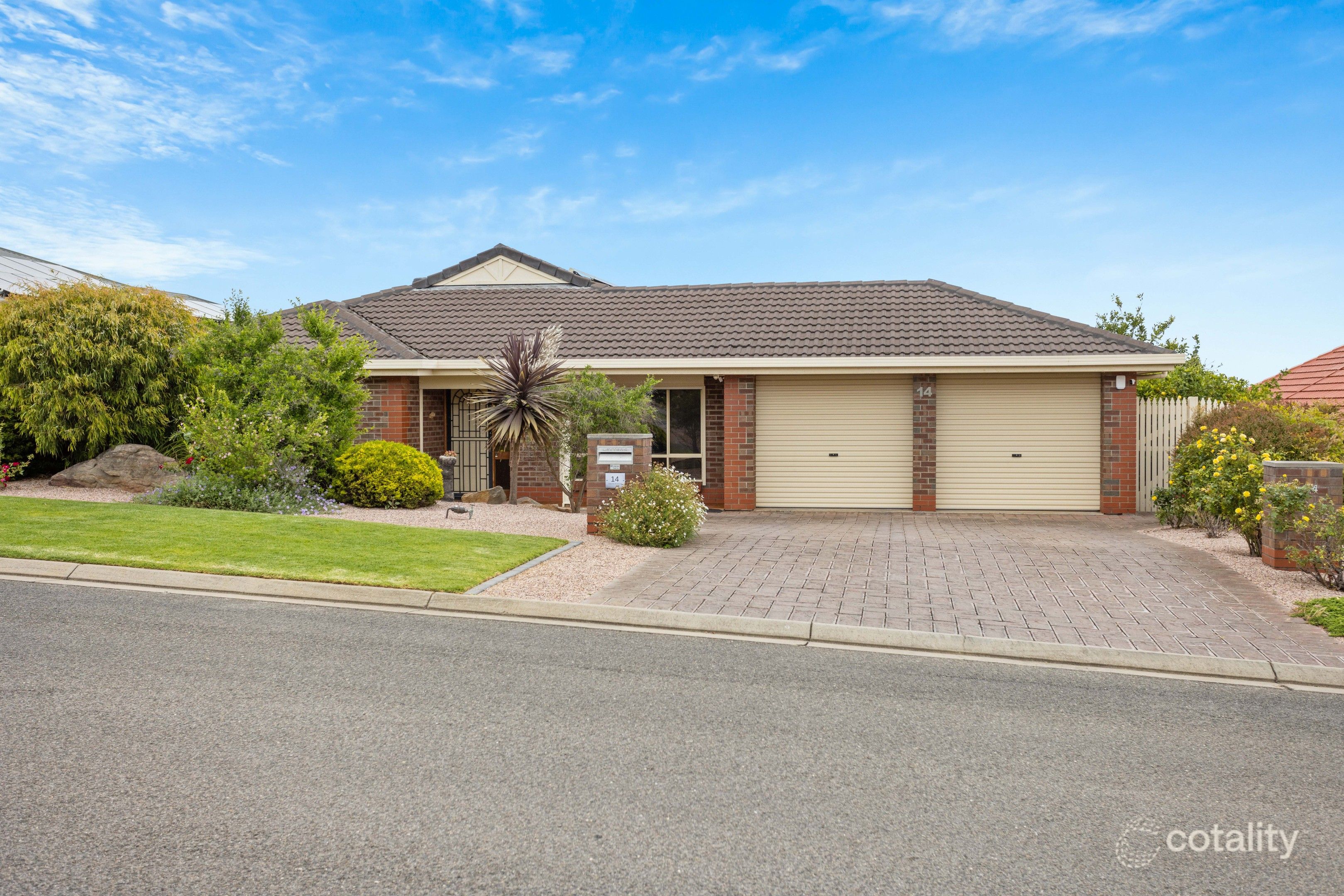 14 Deane Ave, Noarlunga Downs, SA 5168