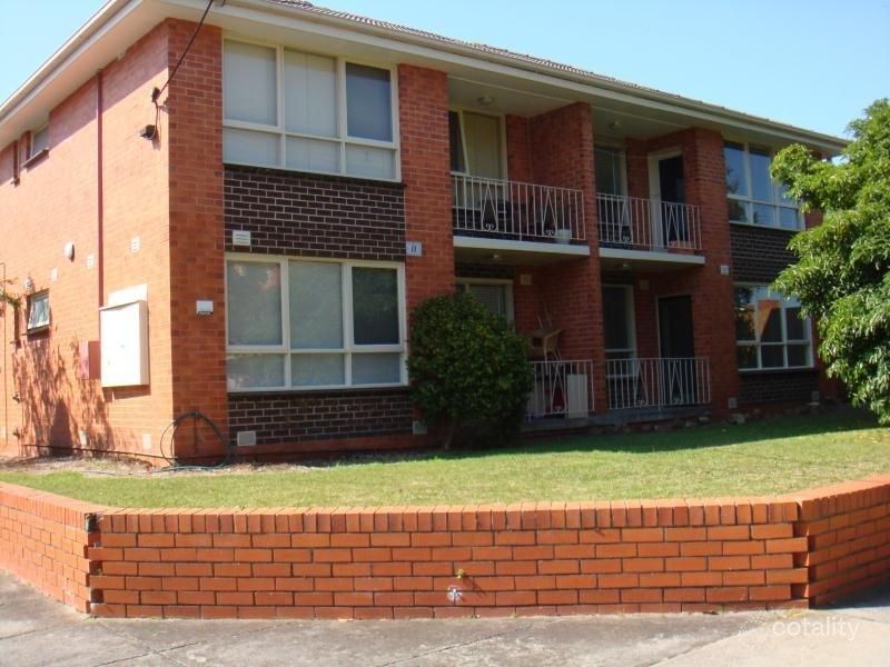 8/11 Rothschild St, Glen Huntly, VIC 3163