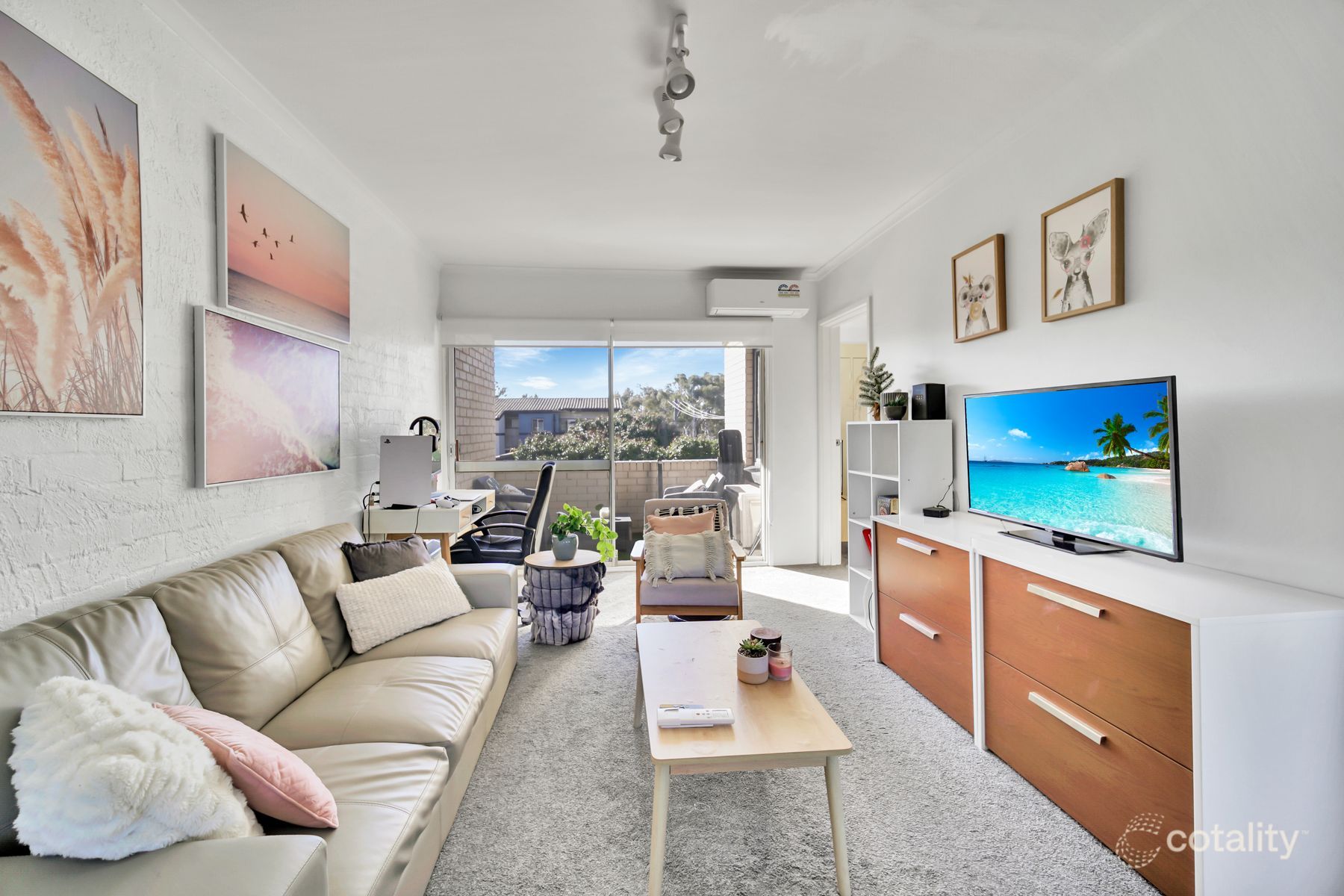 30/58 Bennelong Cres, Macquarie, ACT 2614