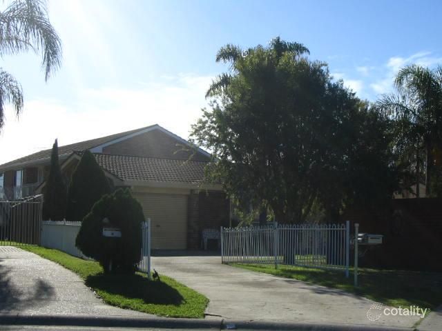 7 Coraki Pl, Bonnyrigg, NSW 2177