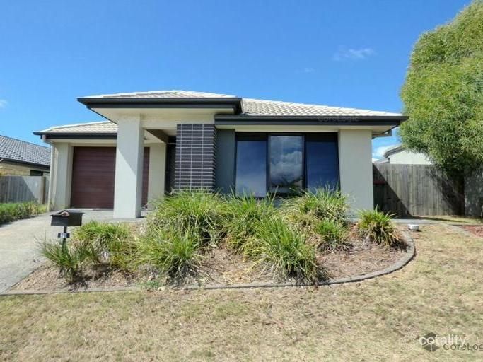 25 Chalk Cct, North Lakes, QLD 4509