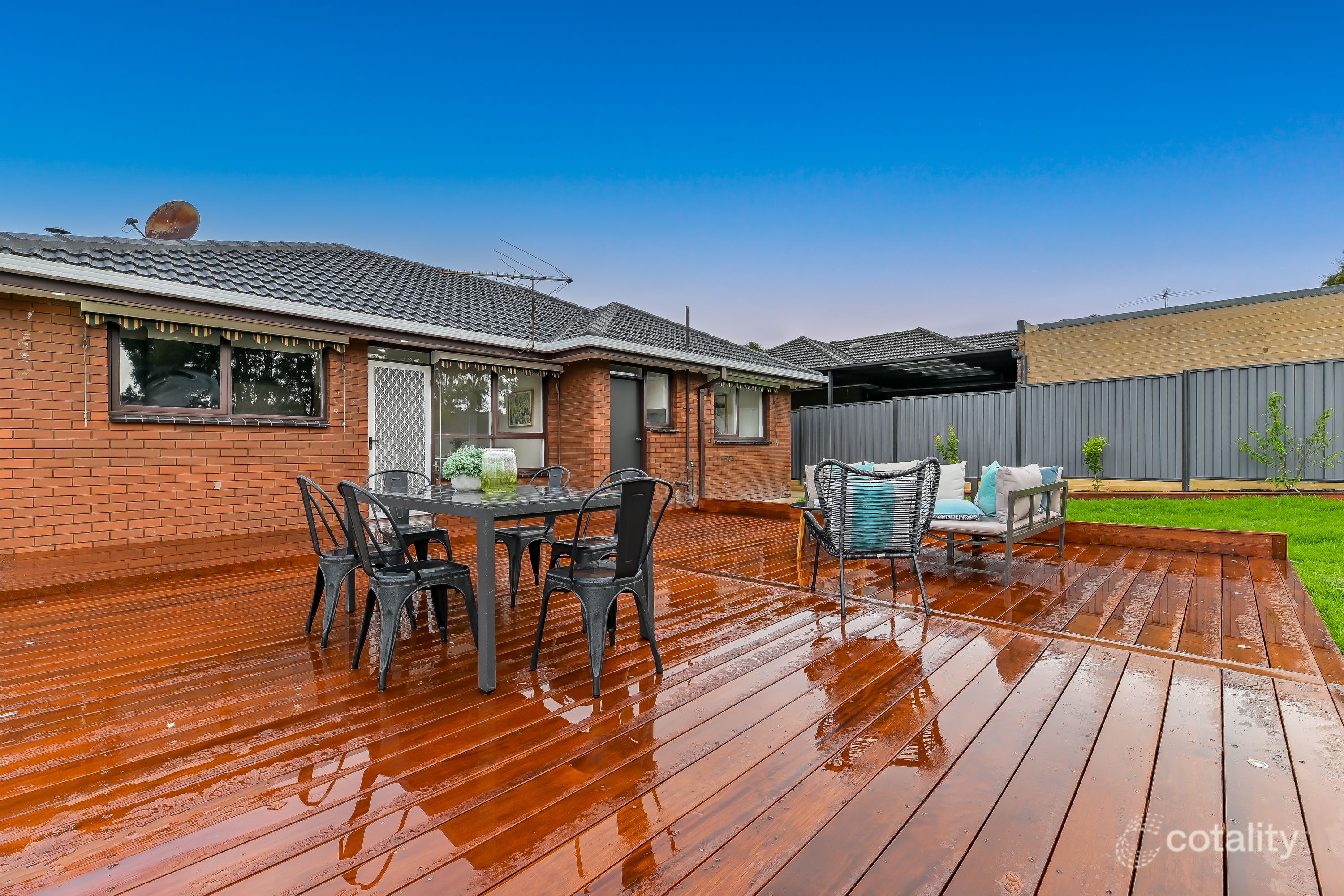 31 Kambara Dr, Mulgrave, VIC 3170