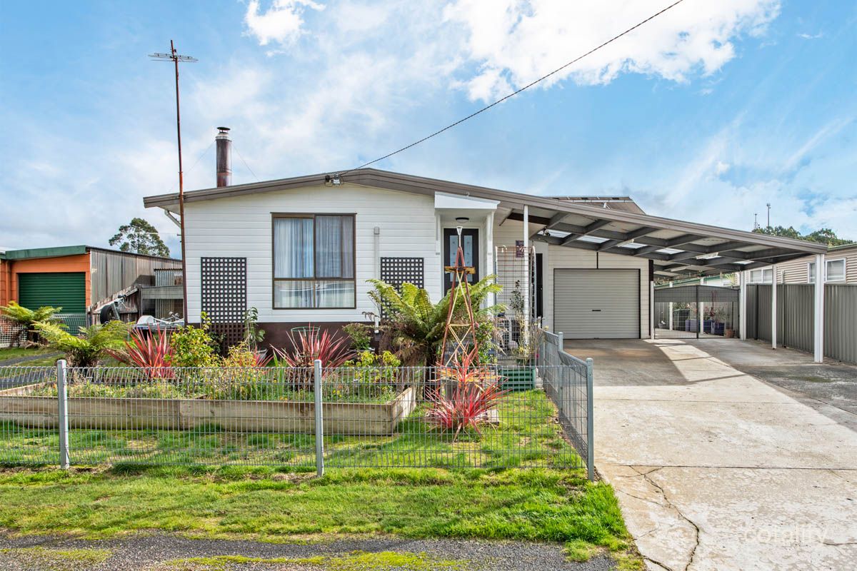 3 Austral St, Zeehan, TAS 7469