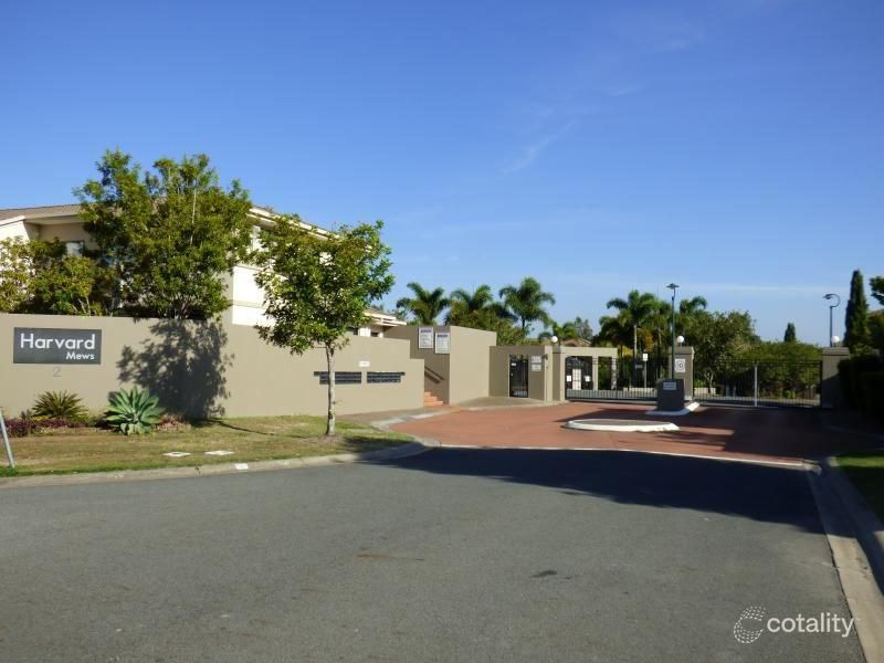 23/2 Tuition St, Upper Coomera, QLD 4209